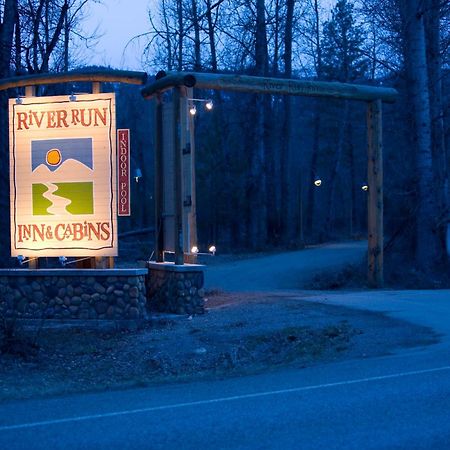 River Run Inn Winthrop Exterior photo