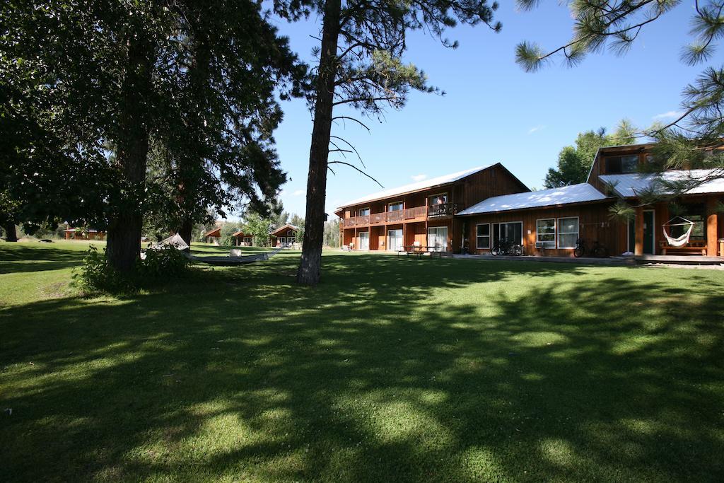 River Run Inn Winthrop Exterior photo